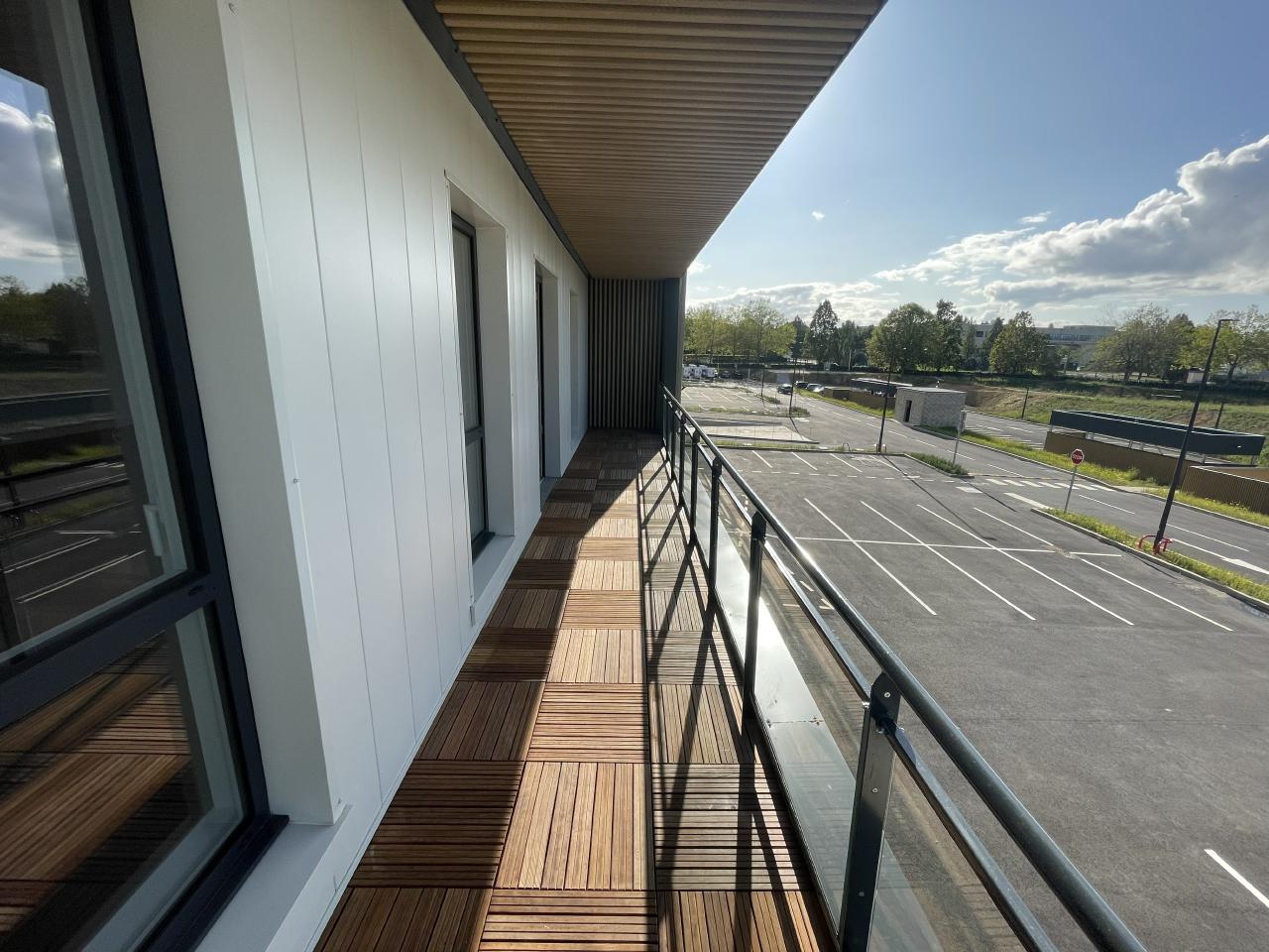Local d'activité Élancourt 3794m² Location local d'activité Élancourt Yvelines OLACT2201278 6